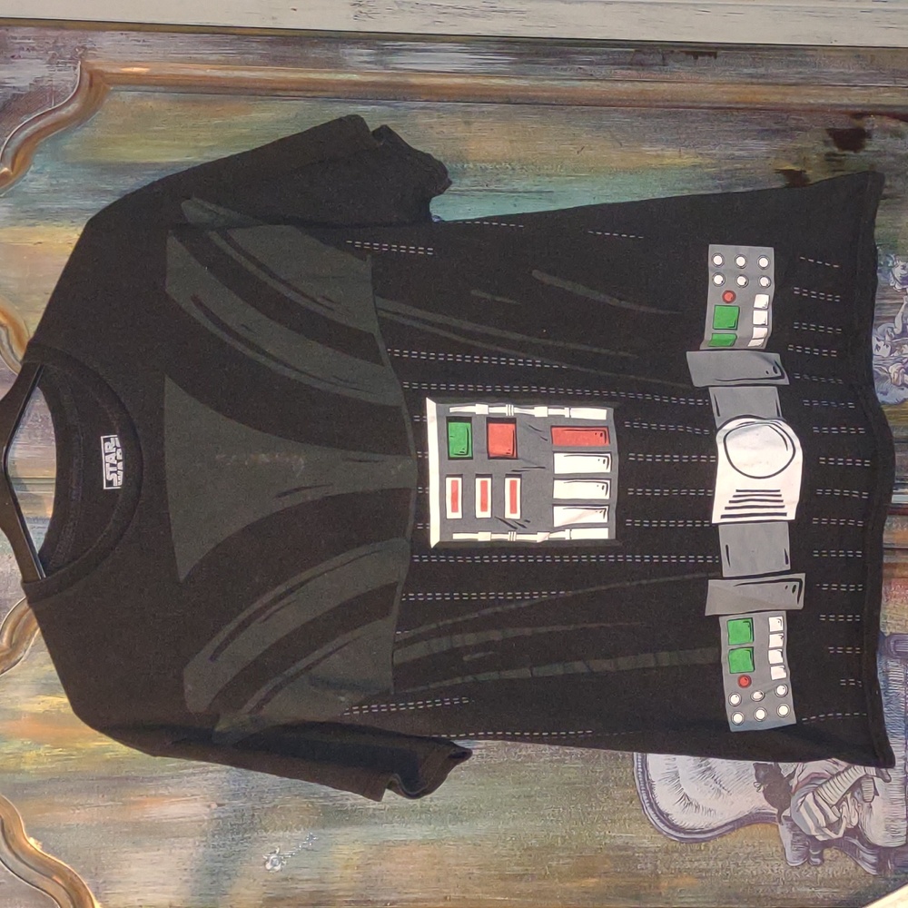 Darth Vader xl